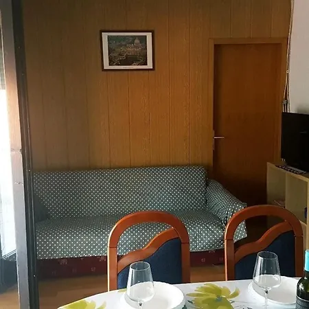 Apartments For Families With Children Lopar, Rab - 10402 Room photo