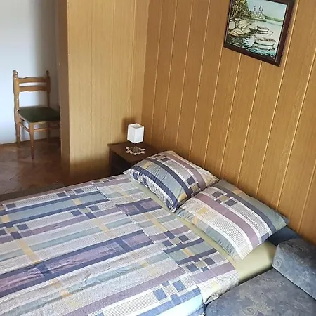 Apartments For Families With Children Lopar, Rab - 10402 Room photo