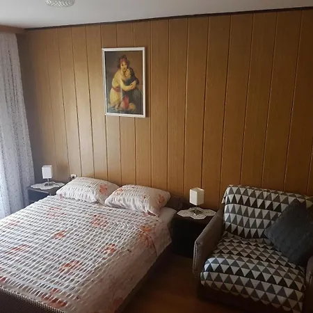 Apartments For Families With Children Lopar, Rab - 10402 Room photo