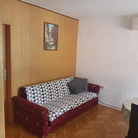 Apartments For Families With Children Lopar, Rab - 10402 Room photo